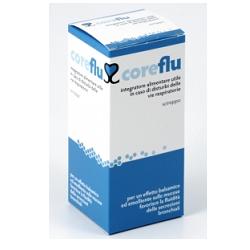 COREFLU 20 STICK PACK - Farmapre