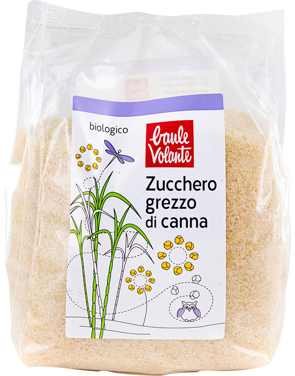 ZUCCHERO CANNA GREZZO - Farmapre