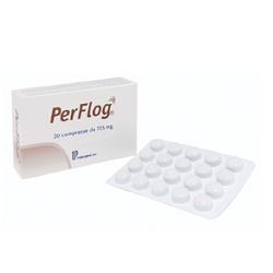 PERFLOG 30 COMPRESSE - Farmapre