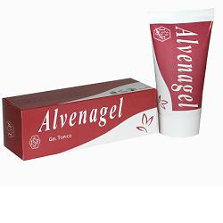 ALVENAGEL GEL TOPICO 50 ML - Farmapre