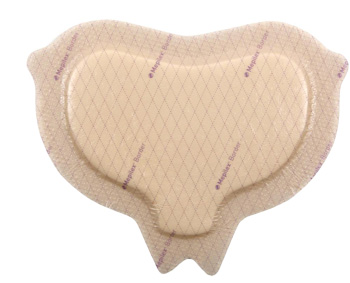 MEDICAZIONE IN SCHIUMA DI POLIURETANO MEPILEX BORDER CONFORMATA PER SACRO ASSORBENTE BORDO INTEGRATO STRATO DI CONTATTO IN SILICONE MORBIDO 15X15 CM 5 PEZZI - Farmapre