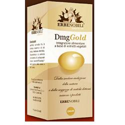 D MG-GOLD 50 ML - Farmapre