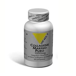 VITAL PLUS COLLAGENE MARINO 30 COMPRESSE - Farmapre