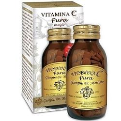 VITAMINA C PURA 180 PASTIGLIE - Farmapre