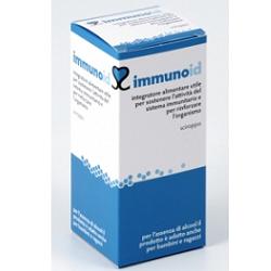 IMMUNOID 200 ML - Farmapre