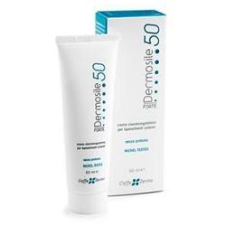 DERMOSILE 50 FORTE 50 ML - Farmapre
