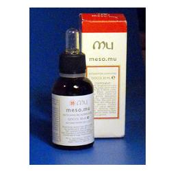 MESO MU 30 ML - Farmapre