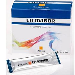 CITOVIGOR 24 BUSTINE STICK PACK DA 10 ML - Farmapre