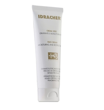 IDRACHER CREMA VISO 50 ML - Farmapre