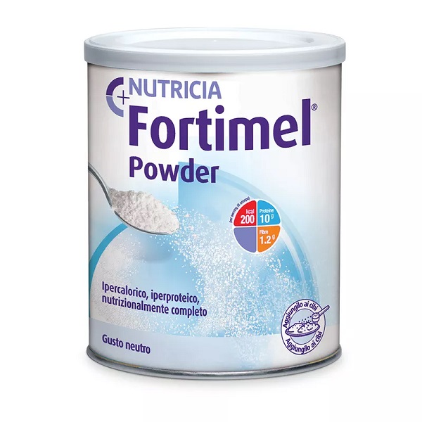 FORTIMEL POWDER NEUTRO 335 G - Farmapre