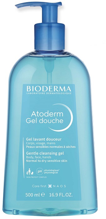 ATODERM GEL DOUCHE 500 ML - Farmapre
