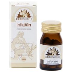 INFIAVIN 60 COMPRESSE 500 MG - Farmapre