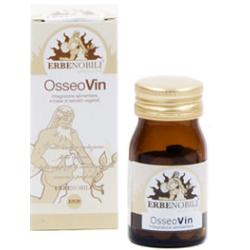 OSSEOVIN 60 COMPRESSE 500 MG - Farmapre