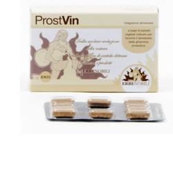 PROSTVIN 60 COMPRESSE 500 MG - Farmapre