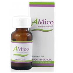 AMICO SOLUZIONE UNGUEALE 10 ML - Farmapre