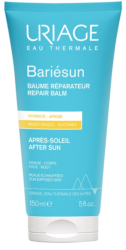 BARIESUN BALSAMO DOPOSOLE 150 ML - Farmapre