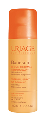 BARIESUN BRUME AUTOABBRONZANTE 100 ML - Farmapre