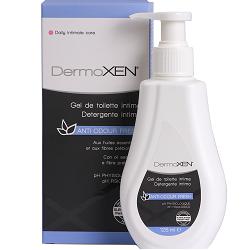 DERMOXEN DETERGENTE INTIMO ANTI ODOUR FRESH 200ML - Farmapre