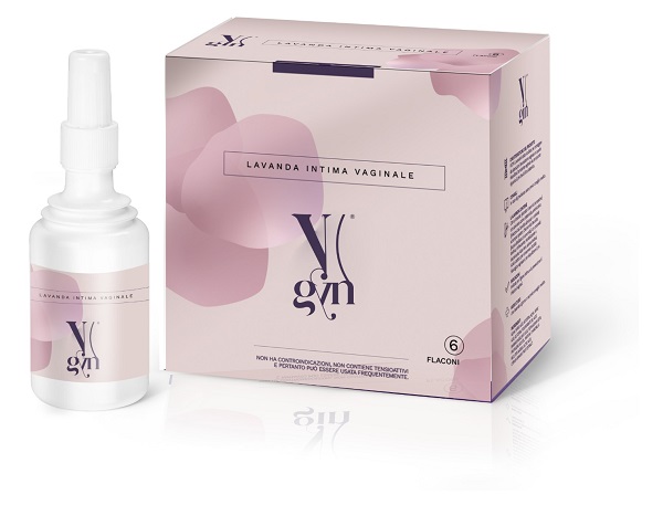 V GYN LAVANDA INTERNA 6 FLACONI X 150 ML - Farmapre
