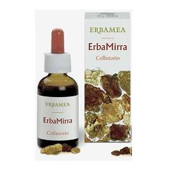 ERBAMIRRA COLLUTORIO 30 ML - Farmapre