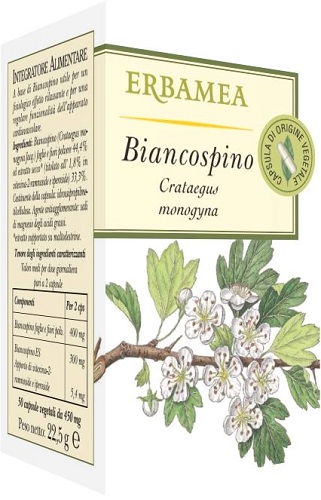 BIANCOSPINO 50 OPERCOLI - Farmapre