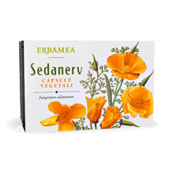 SEDANERV 30 CAPSULE VEGETALI - Farmapre