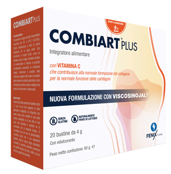 COMBIART PLUS 20 BUSTINE - Farmapre
