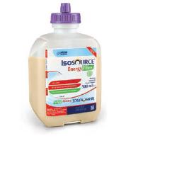 ISOSOURCE ENERGY FIBRE SMARTFLEX NEUTRO 500 ML - Farmapre