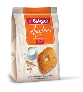 BIAGLUT AQUILONI 200 G - Farmapre