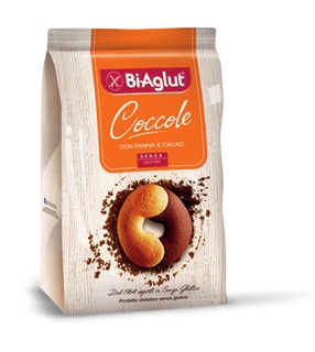 BIAGLUT COCCOLE 200 G - Farmapre