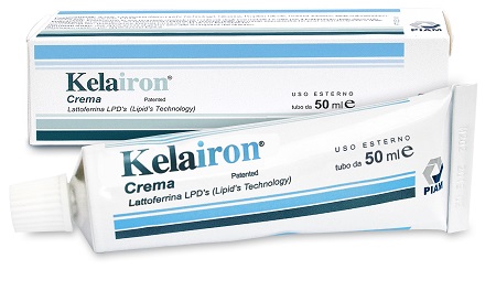 KELAIRON CREMA 50 ML - Farmapre