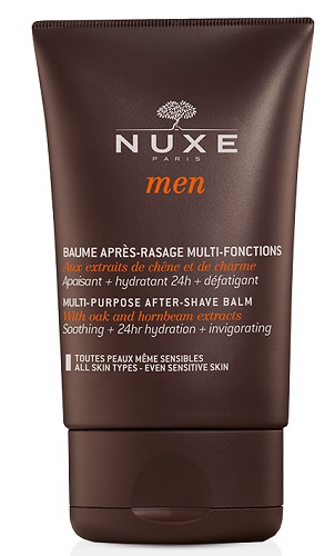 NUXE MEN DOPOBARBA 50 ML - Farmapre