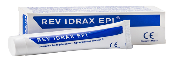 REV IDRAX EPI 50 ML - Farmapre