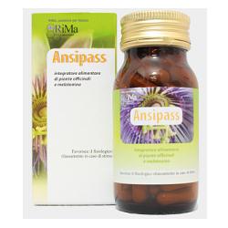 ANSIPASS 45 CAPSULE - Farmapre