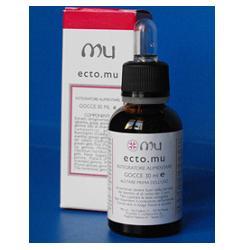 ECTO MU GOCCE 30 ML - Farmapre