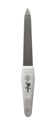 BIFOR LIMA DIAMANTATA 11,5 CM - Farmapre