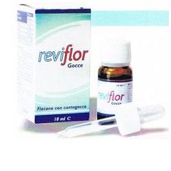 REVIFLOR GOCCE 10 ML - Farmapre