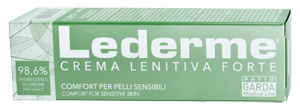 LEDERME LENITIVA FORTE CREMA 50 ML - Farmapre