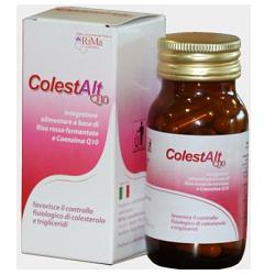 COLESTALTQ10 45 CAPSULE - Farmapre