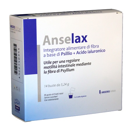 ANSELAX 14 BUSTINE - Farmapre