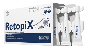 RETOPIX FLUIDO 10 FIALE DA 2 ML - Farmapre