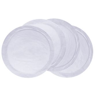 MAM COPPETTE ASSORBILATTE 30 PEZZI BIPACK - Farmapre