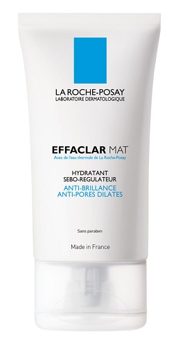 EFFACLAR MAT 40 ML - Farmapre