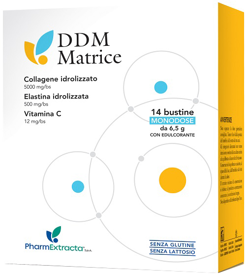 DDM MATRICE 14 BUSTINE - Farmapre