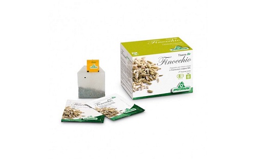INFUSO FINOCCHIO BIO 20 FILTRI - Farmapre