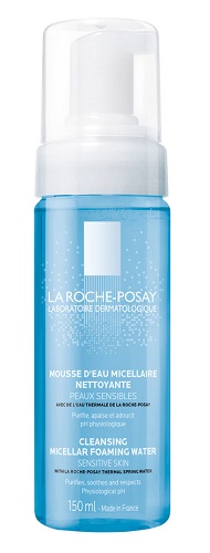 PHYSIO MOUSSE MICELLARE 150 ML - Farmapre