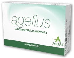 AGEFLUS 30 COMPRESSE - Farmapre