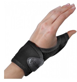 RHIZOGIB - ORTESI POLSO SINISTRO GIBAUD ORTHO TAGLIA 2 - Farmapre