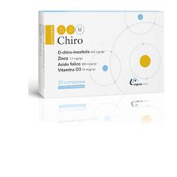 DDM CHIRO 30 COMPRESSE - Farmapre