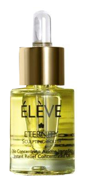 ELEVE ETERNITY SCULPTING YOUTH OLIO CONCENTRATO AD AZIONE IMMEDIATA 15 ML - Farmapre